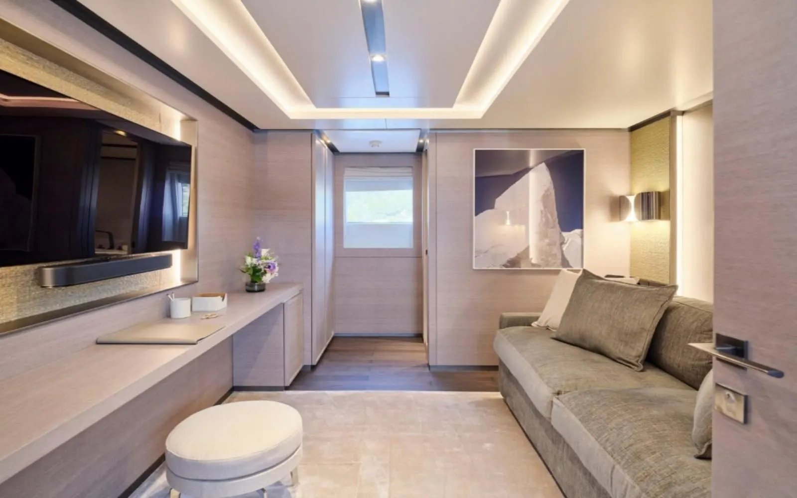 A preview of interior Sitting room