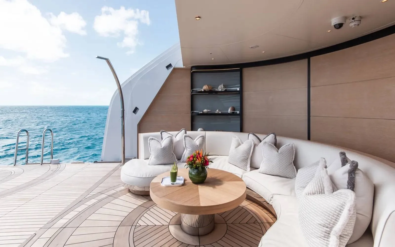 A preview of exterior images