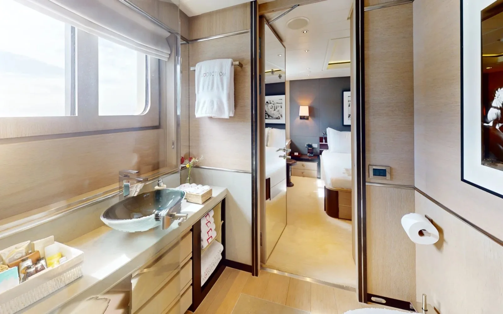 A preview of interior Bathroom