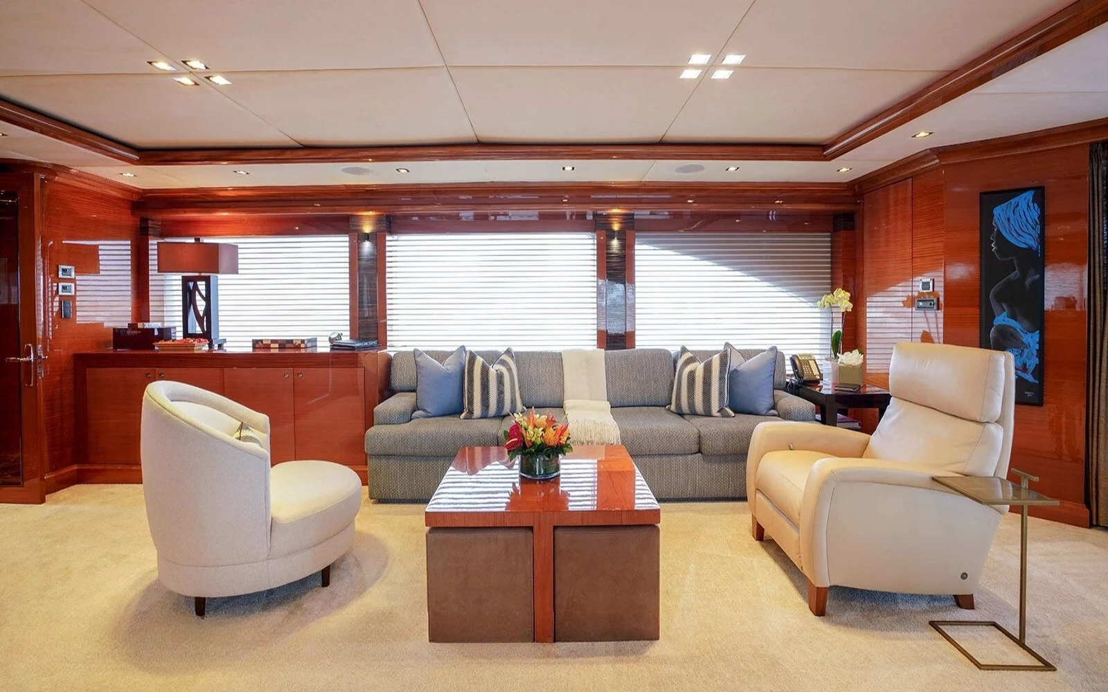 A preview of interior Sitting room