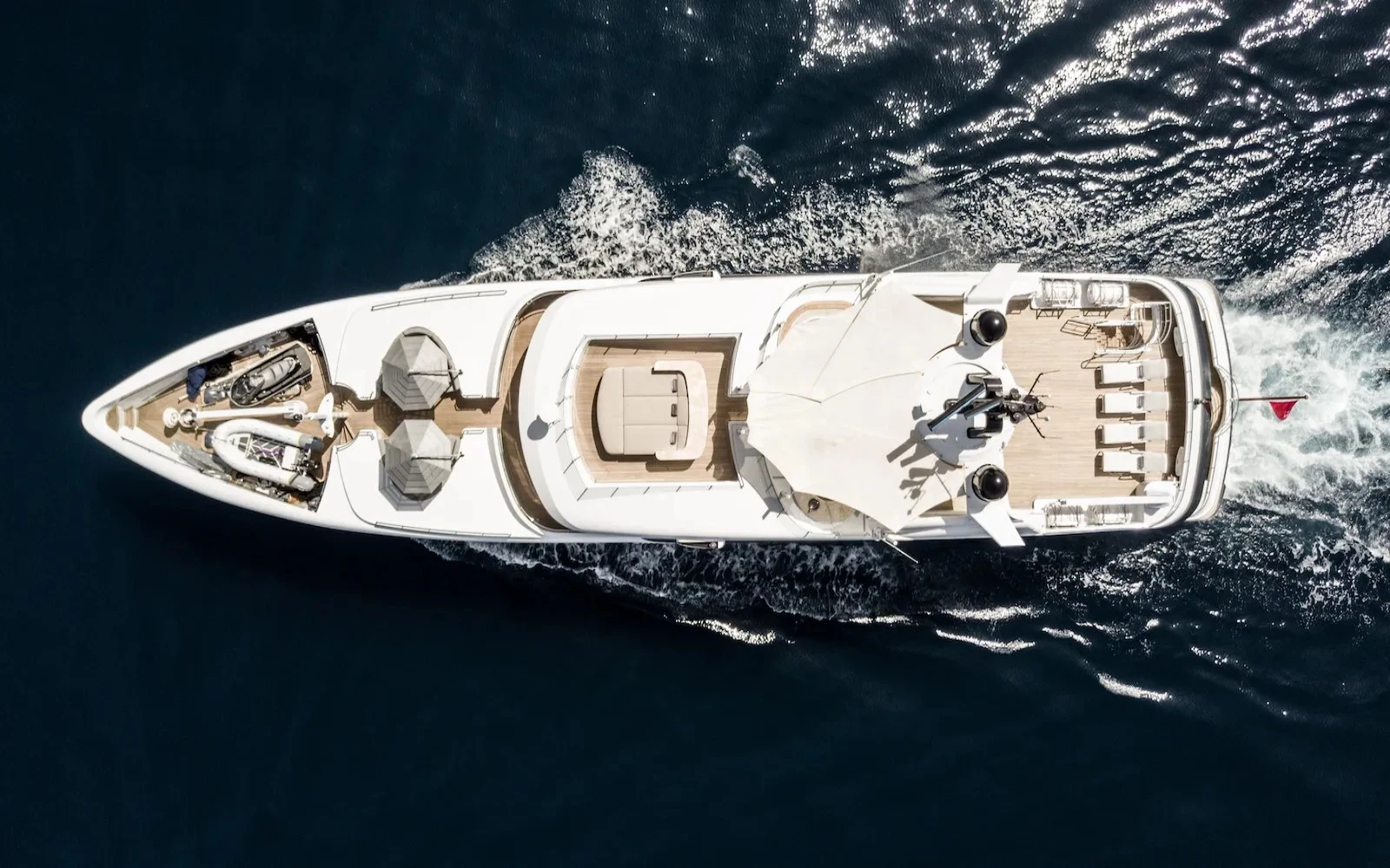 An image of Amadeus I