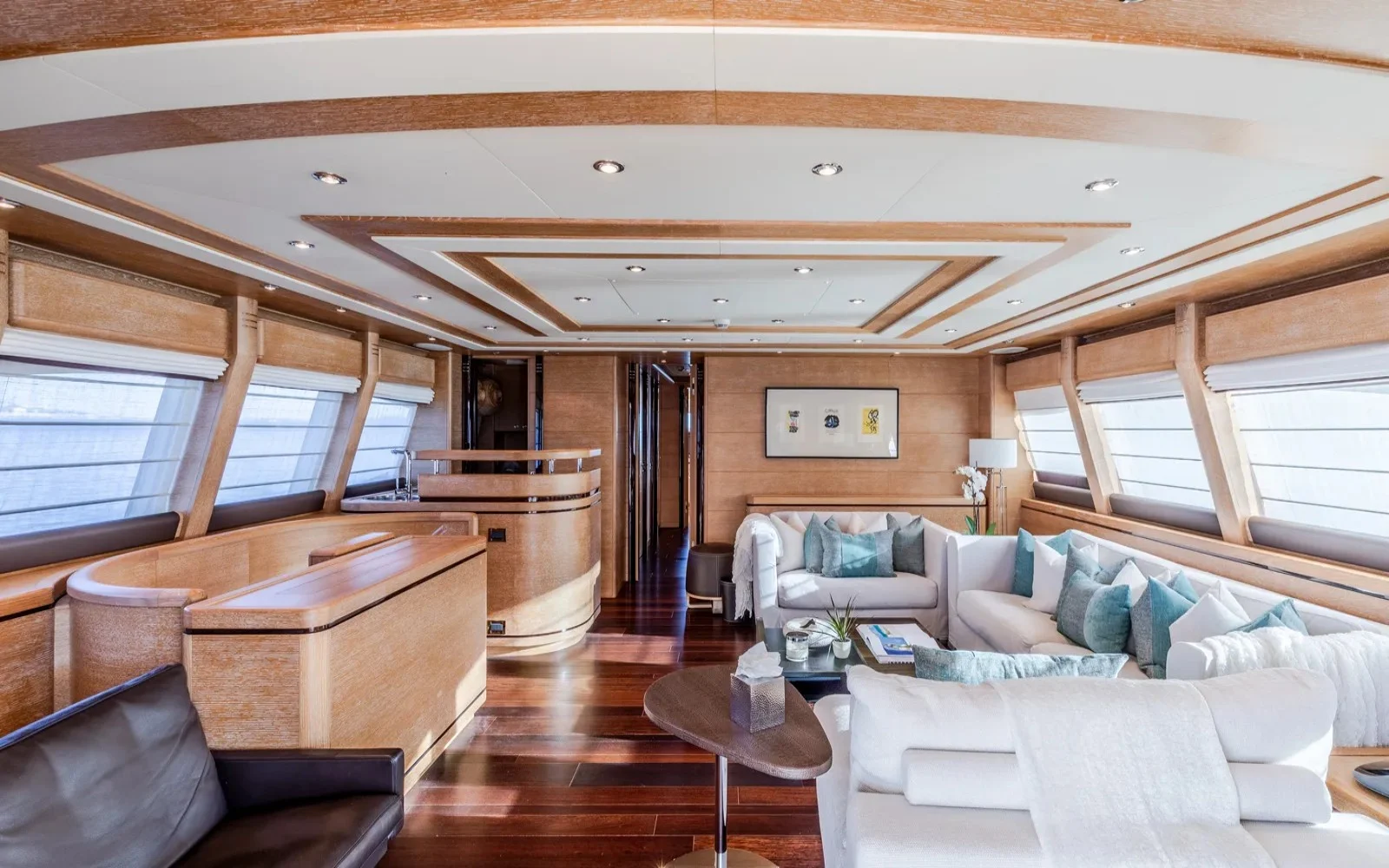 A preview of interior Living area