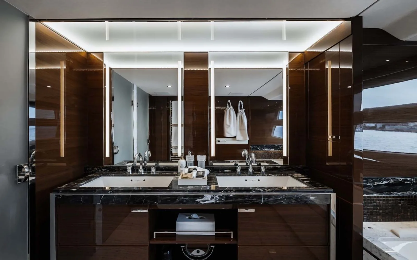 A preview of interior Bathroom