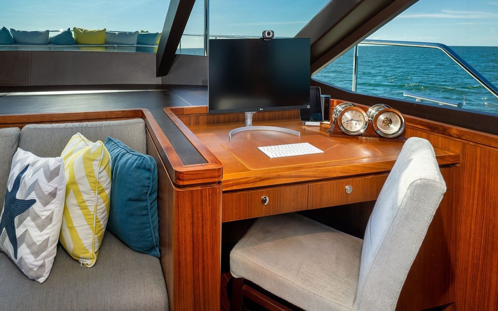 A preview of interior Office