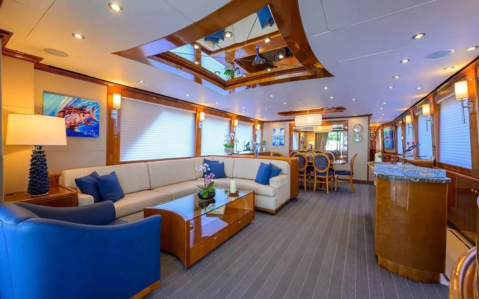 A preview of interior Living area