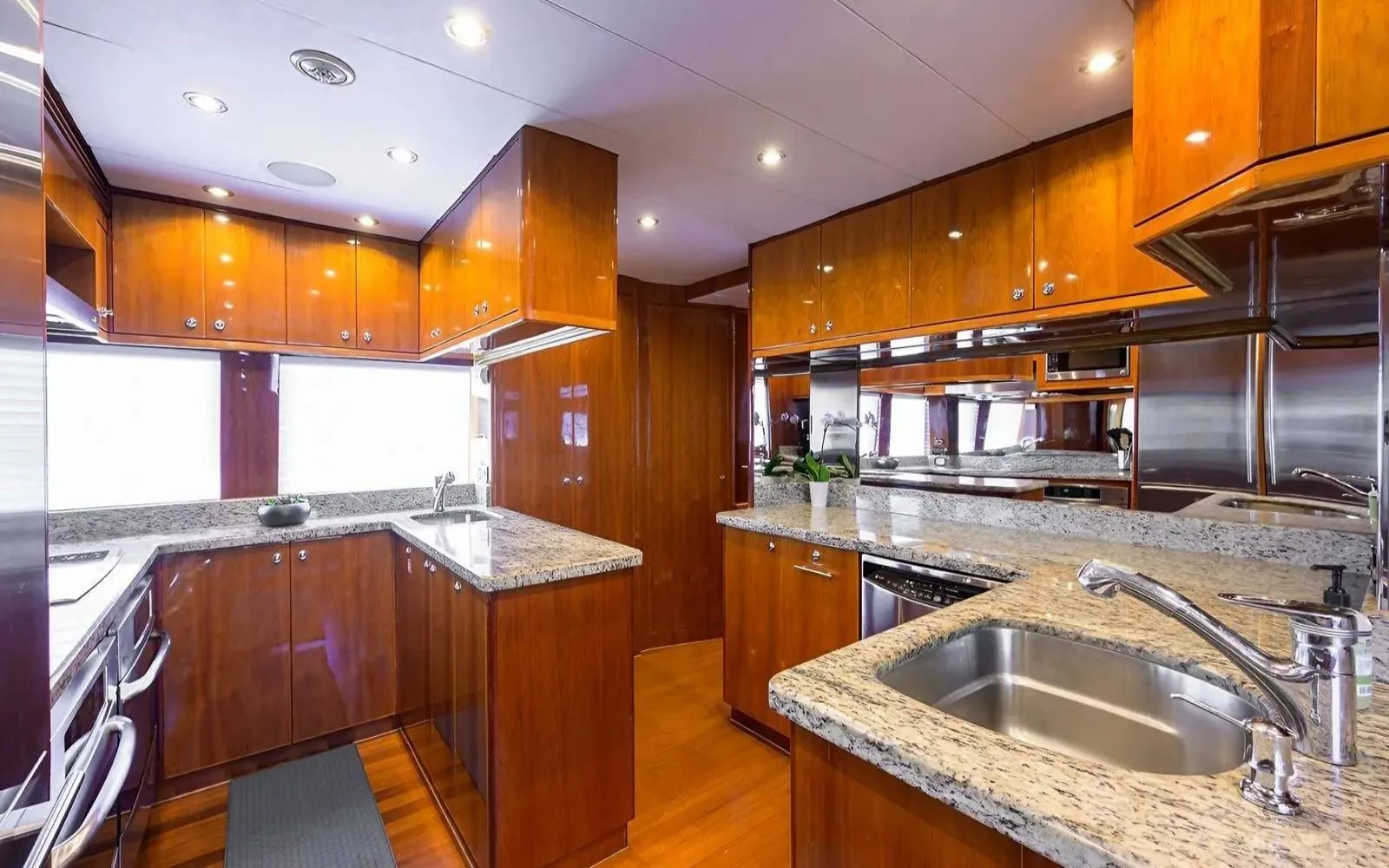 A preview of interior Kitchen