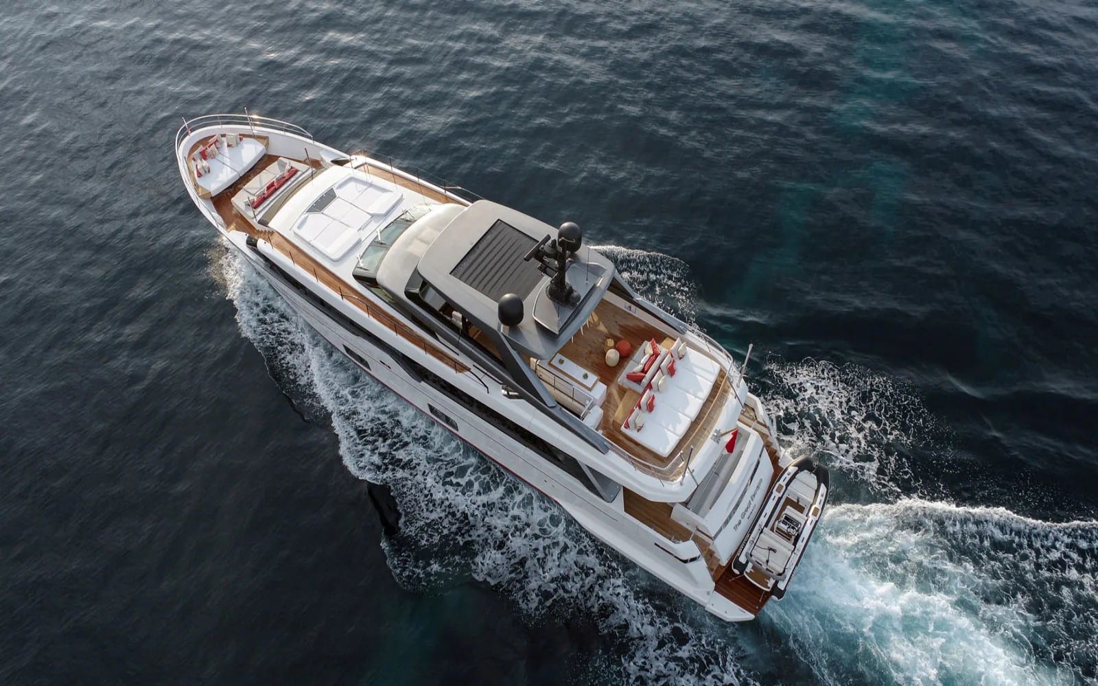 A preview of exterior images