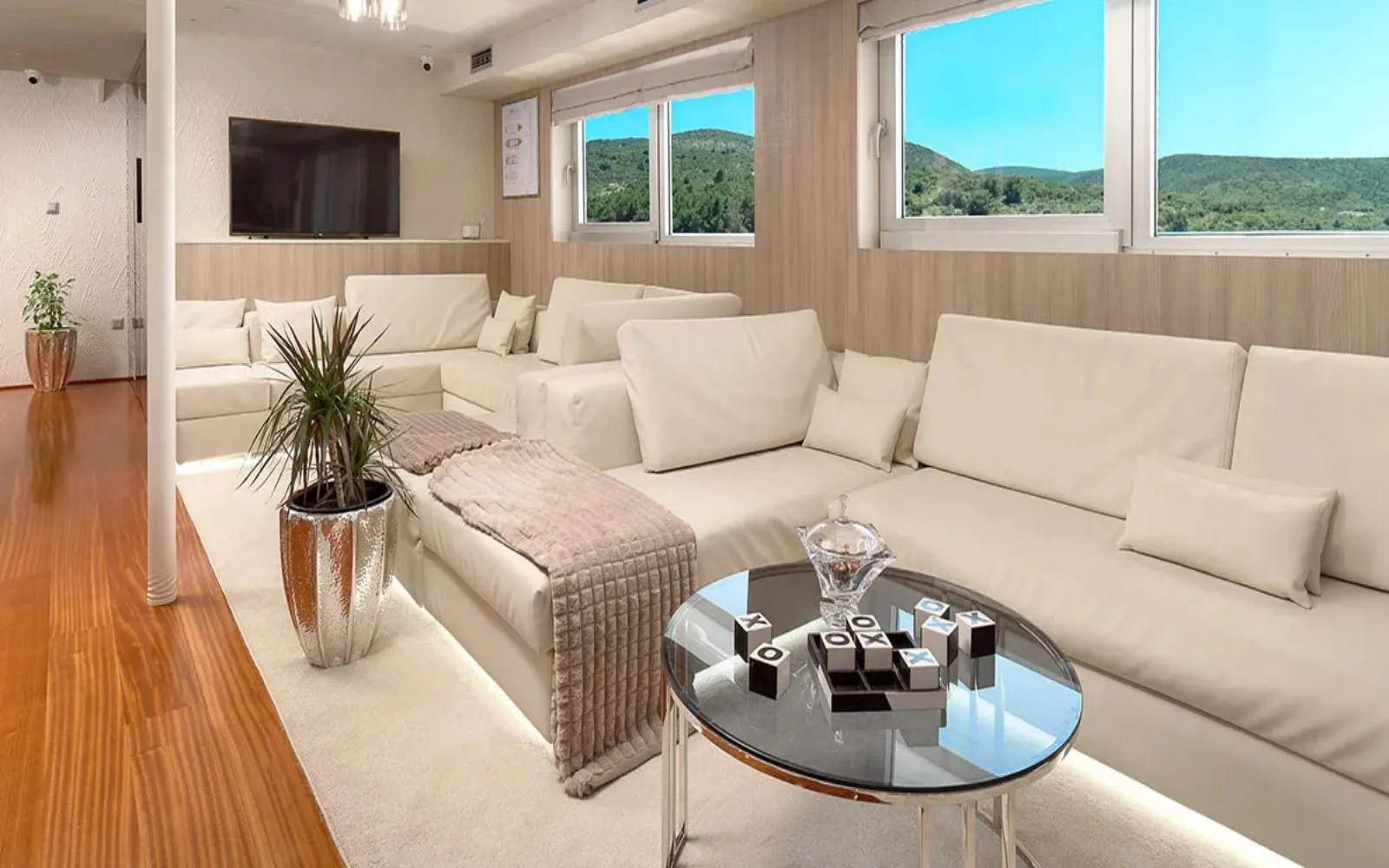 A preview of interior Sitting room