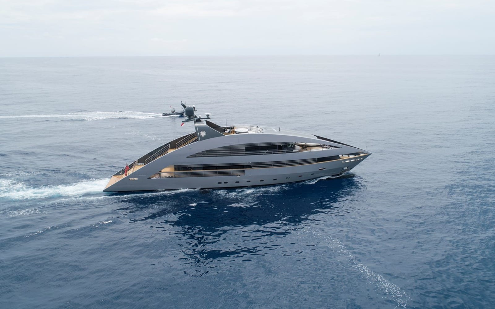 An image of Ocean Pearl