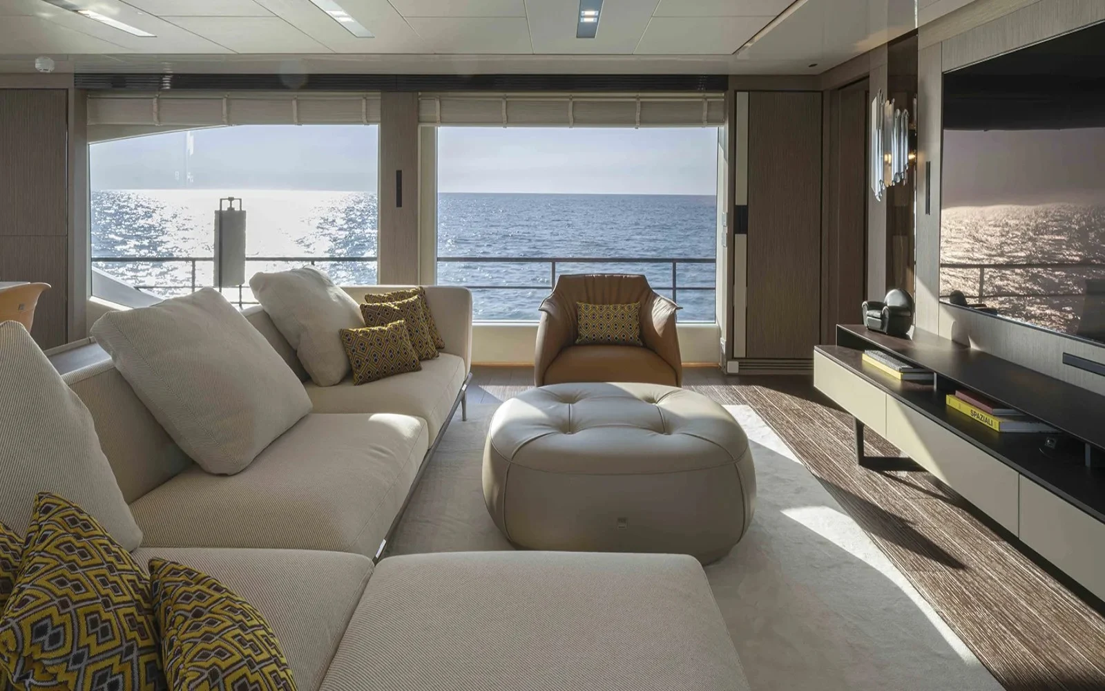 A preview of interior Living area