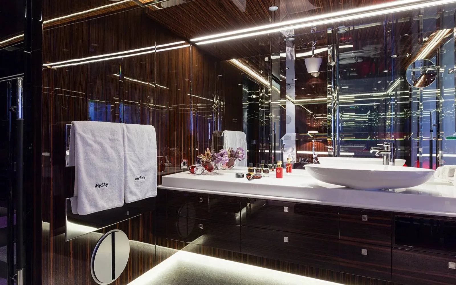 A preview of interior Bathroom