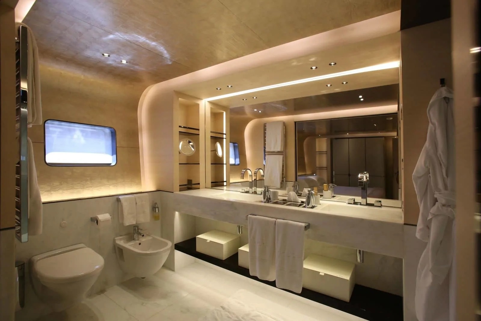 A preview of interior Bathroom