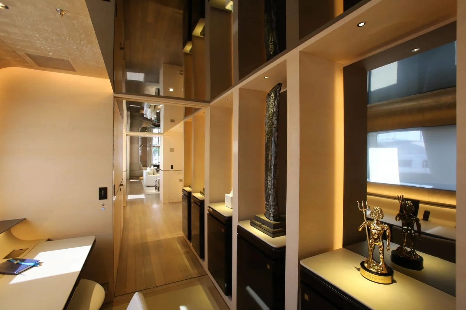 A preview of interior Office