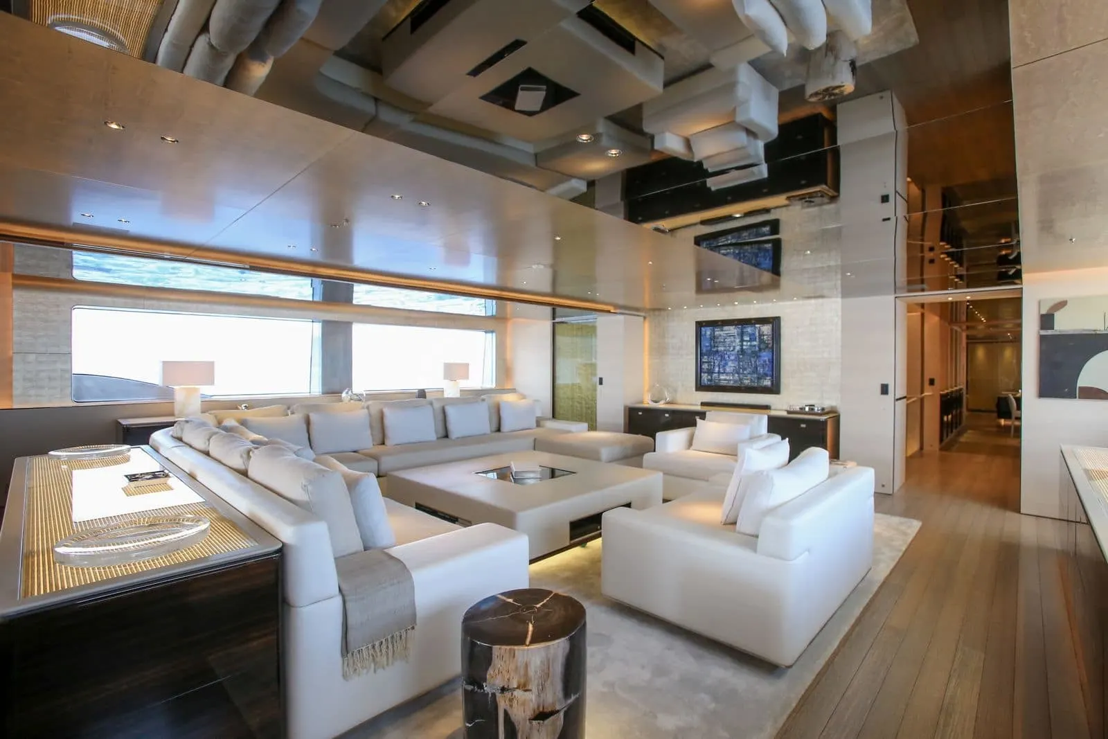 A preview of interior Living area