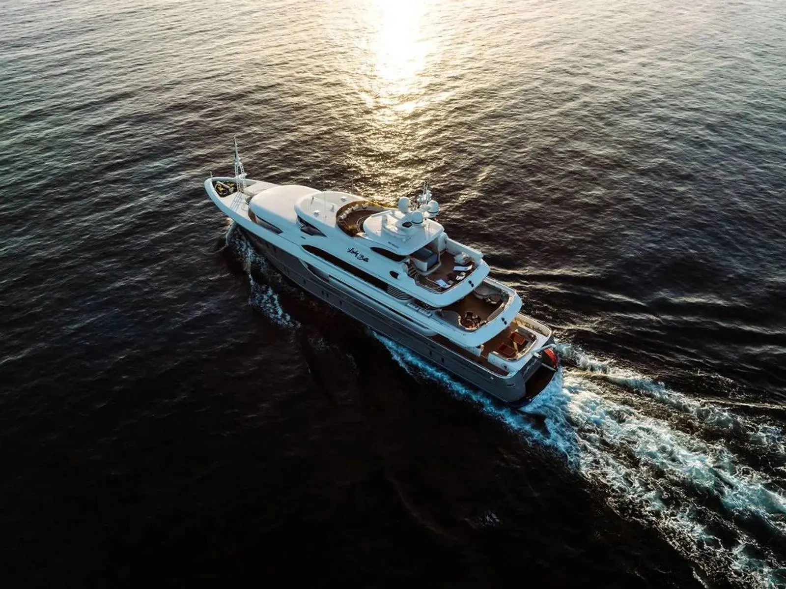 An image of Lady Beth