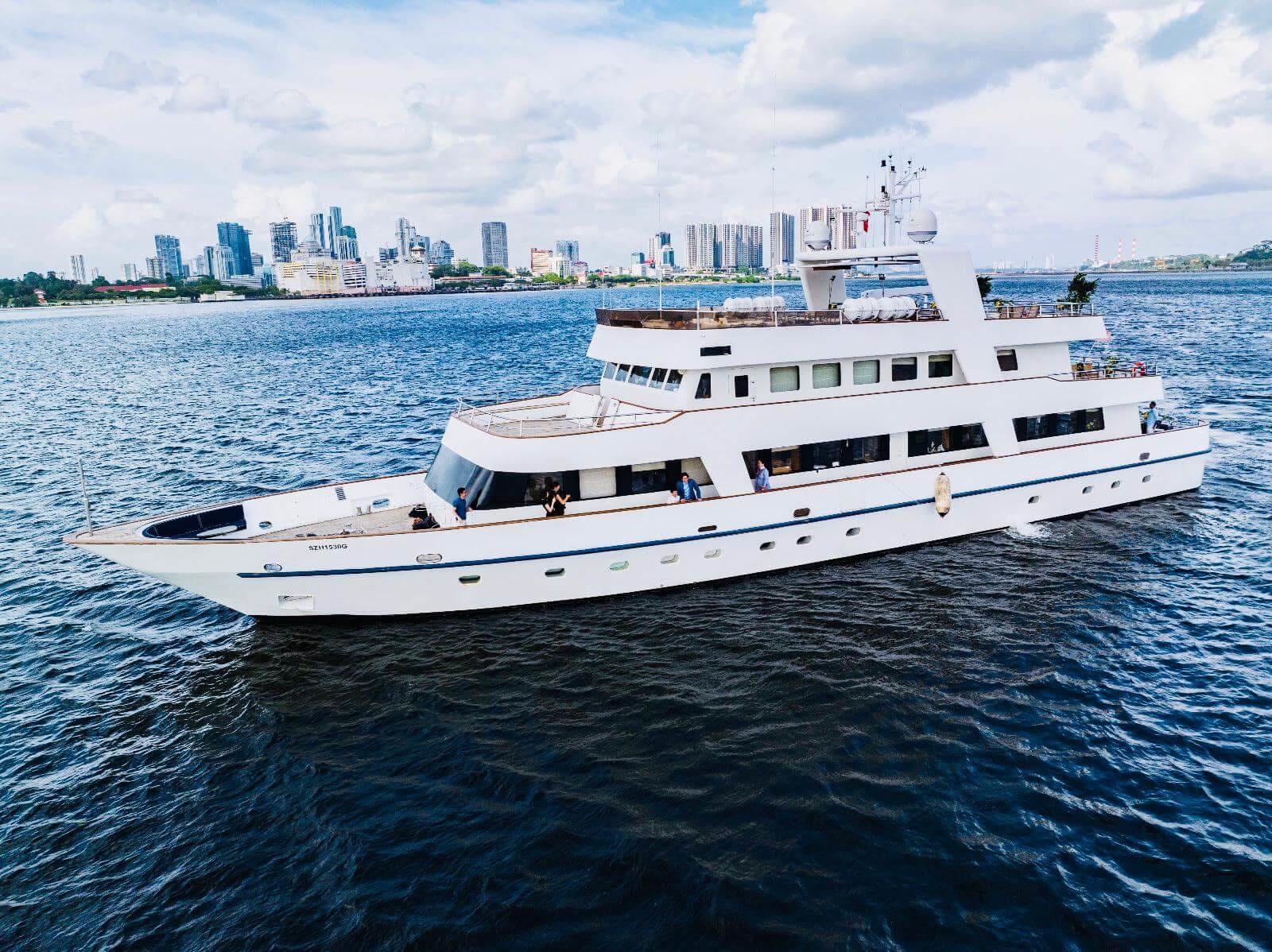 An image of Star Of The Sea