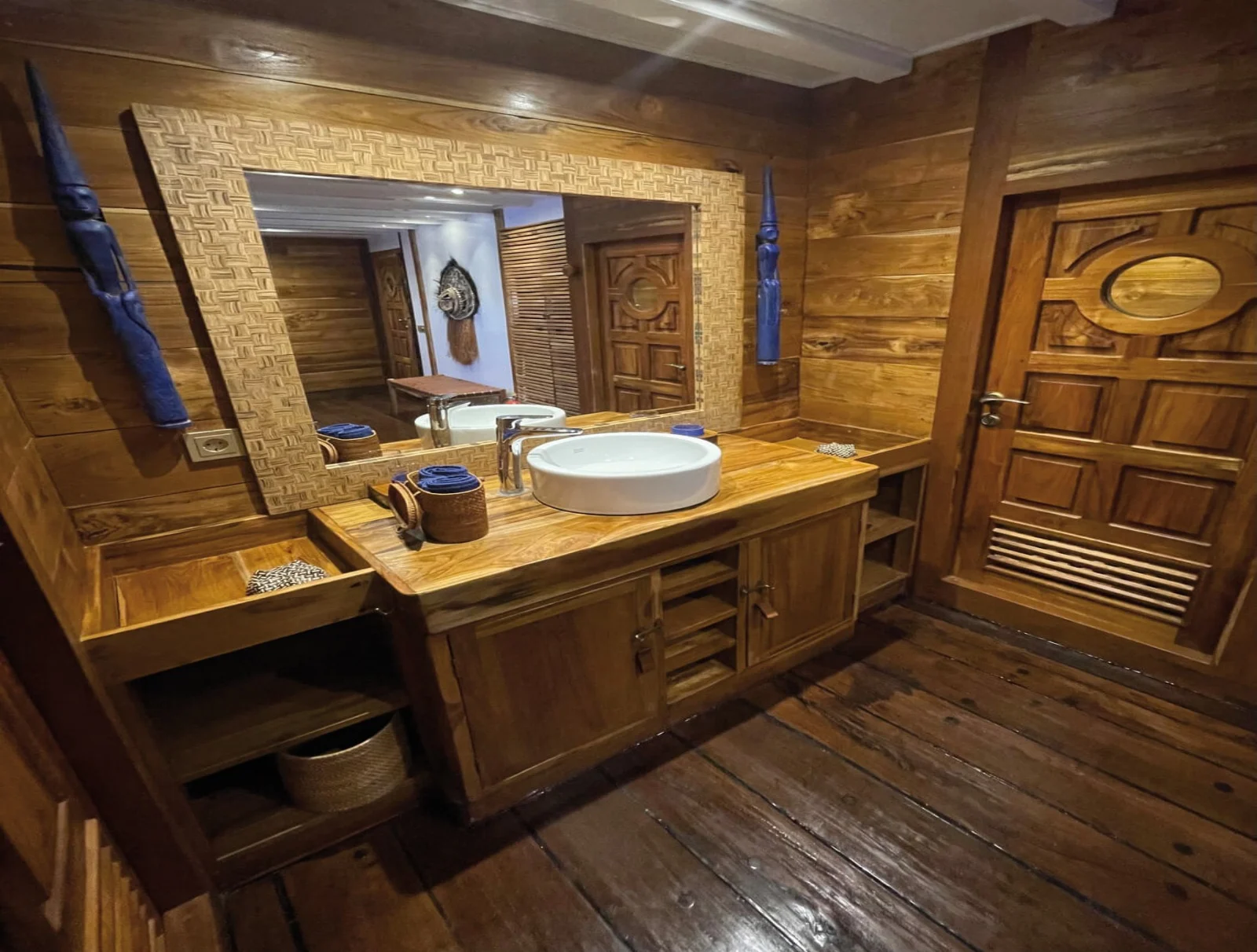 A preview of interior Bathroom