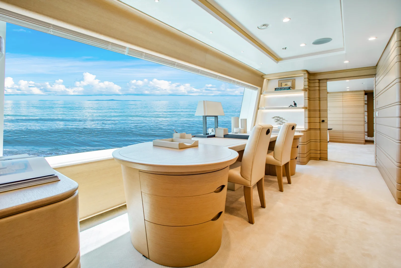 A preview of interior Office