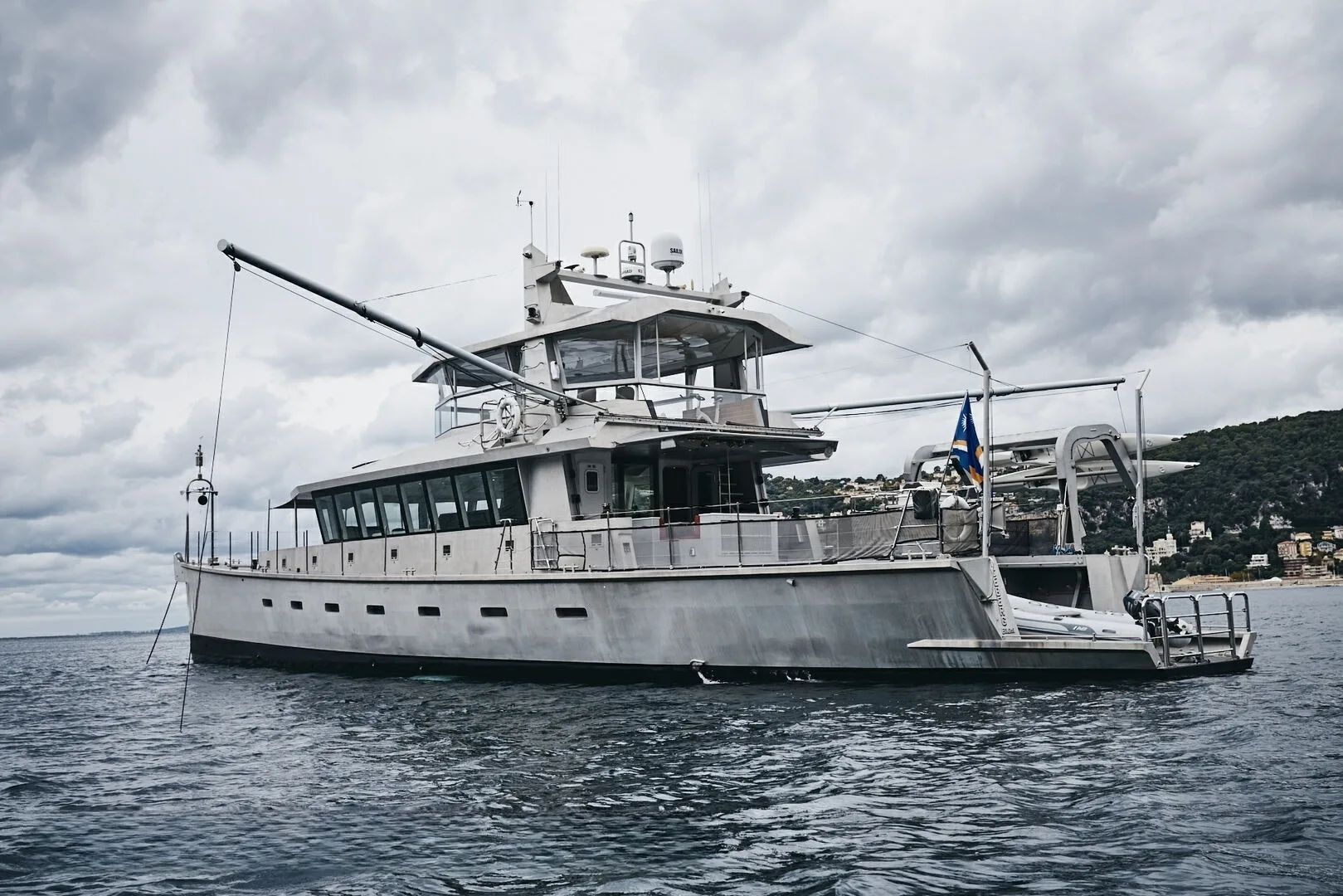 A preview of exterior images