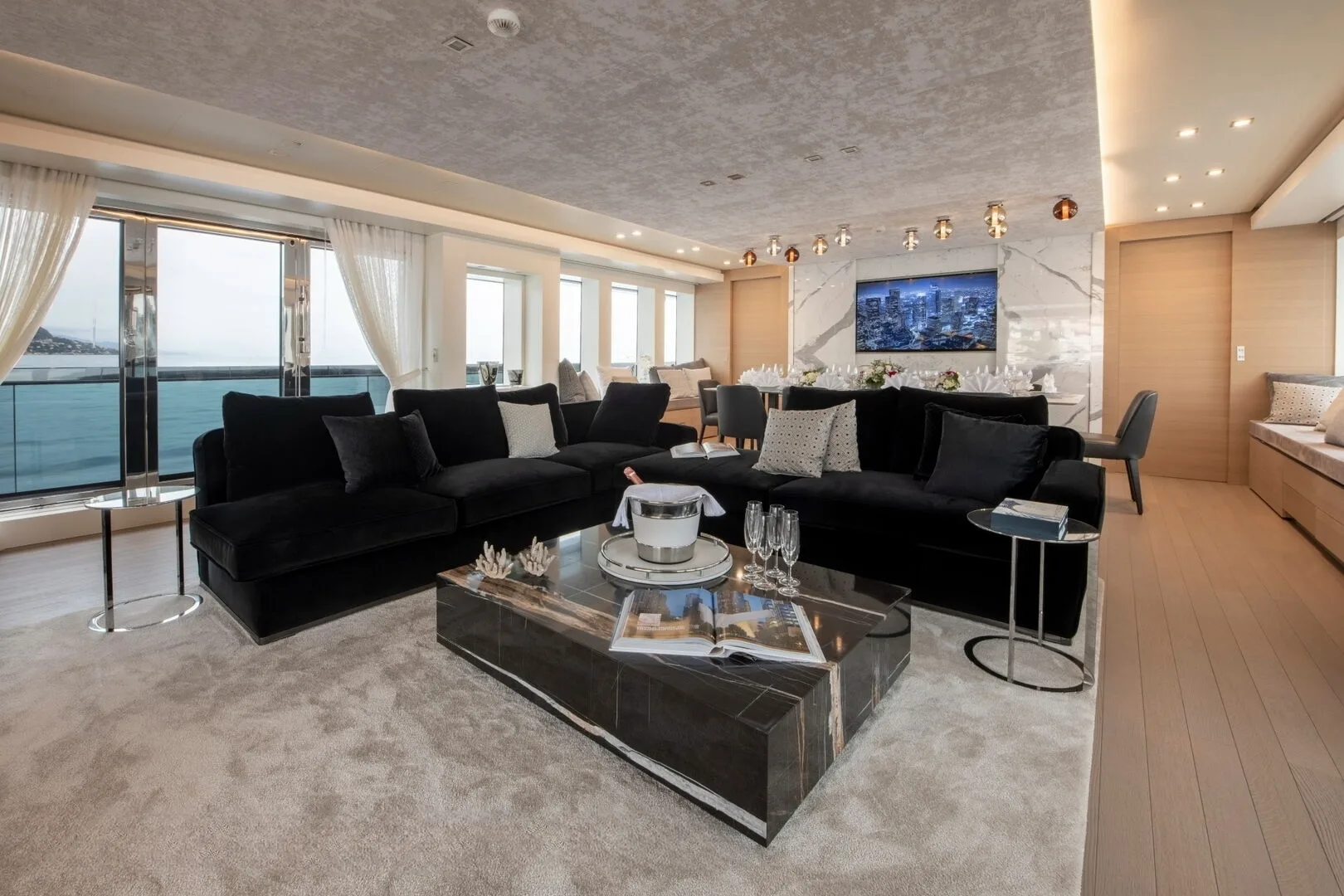 A preview of interior Living area