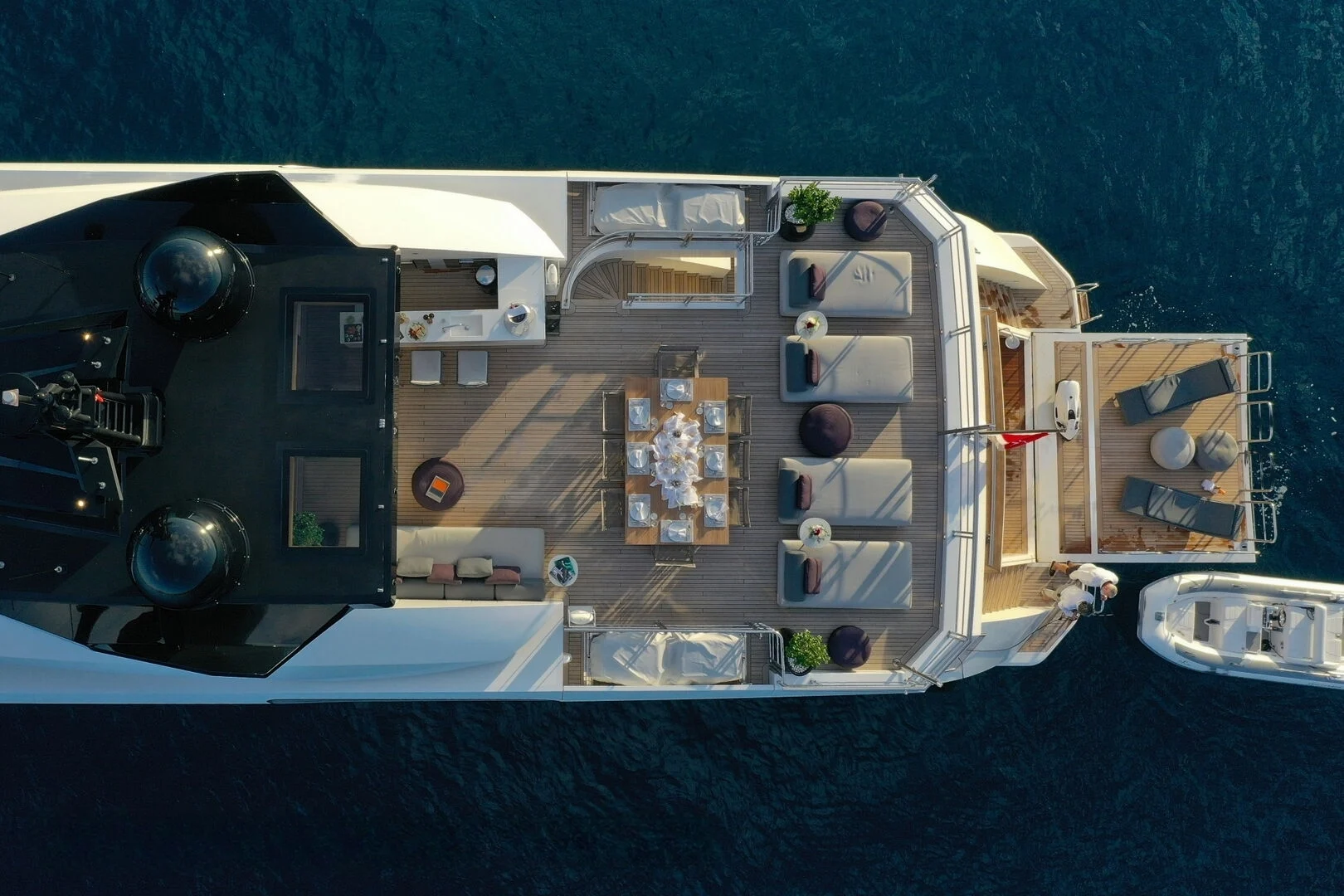 A preview of exterior images