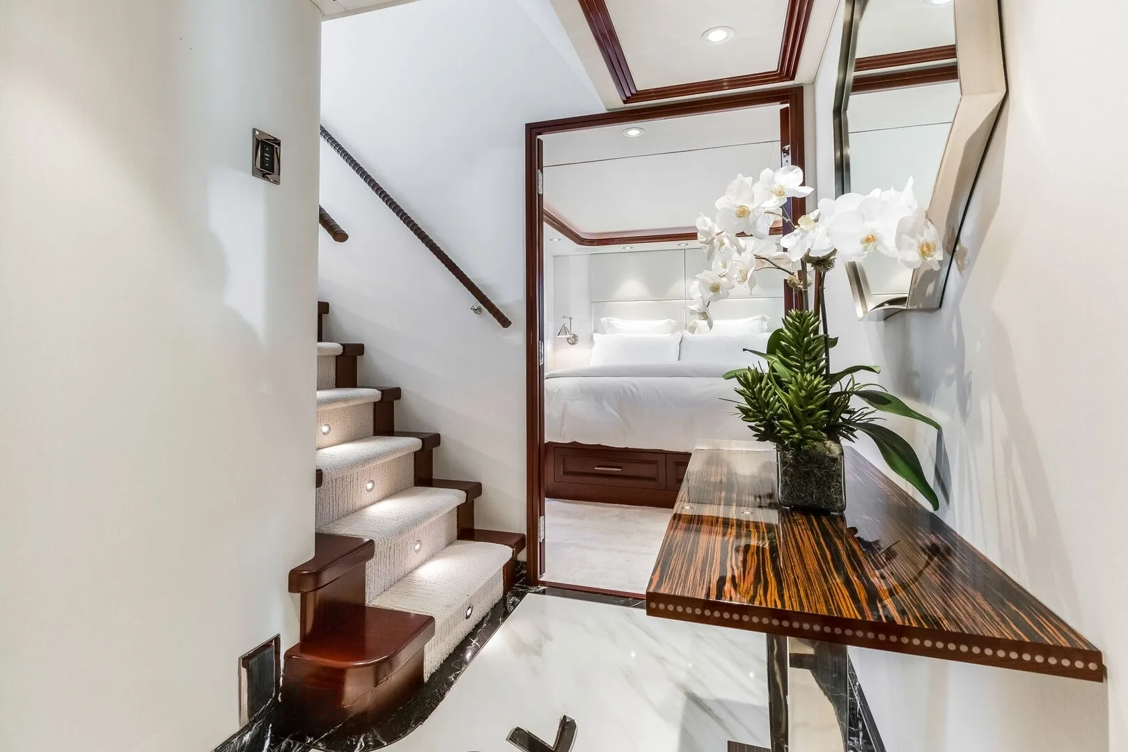 A preview of interior Hallway