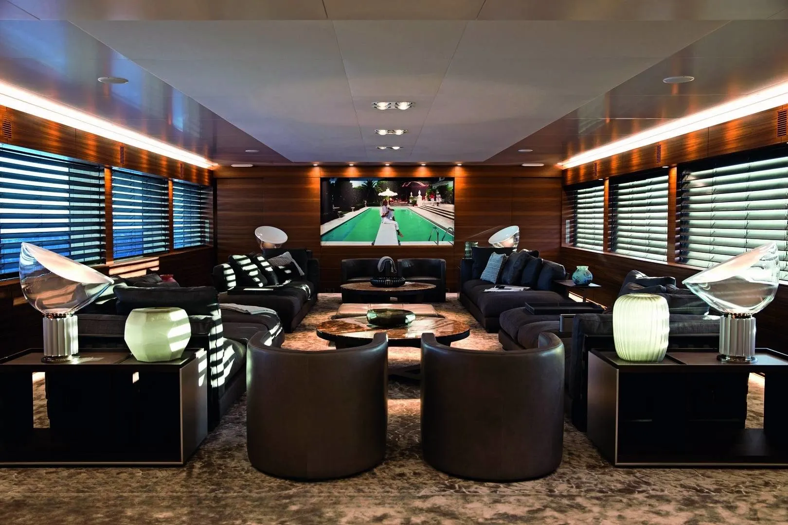 An image of Silver Fast yacht