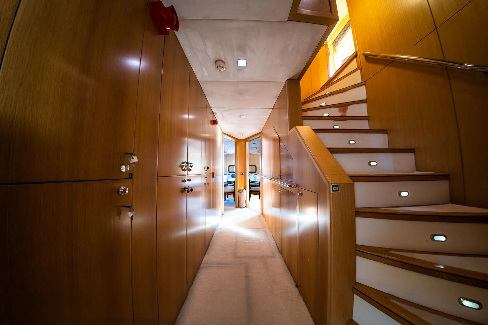 A preview of interior Stairs