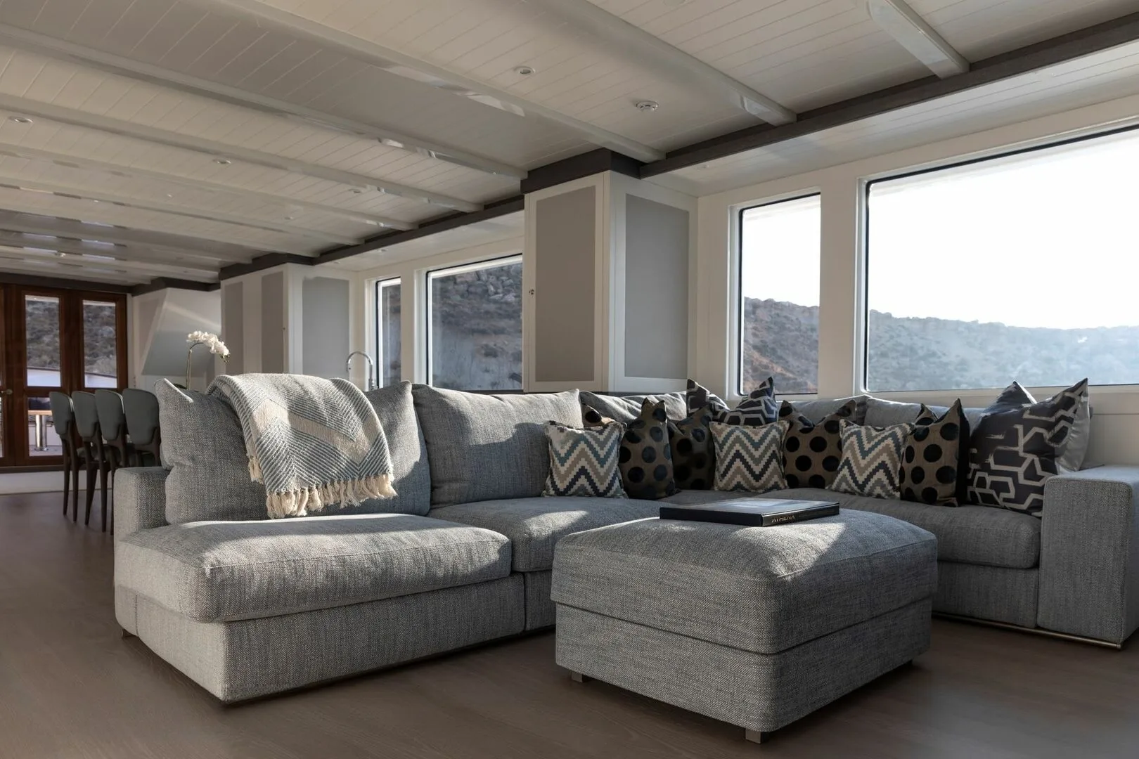 A preview of interior Living area