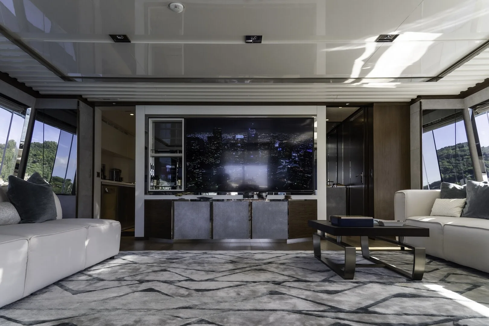 A preview of interior Living area