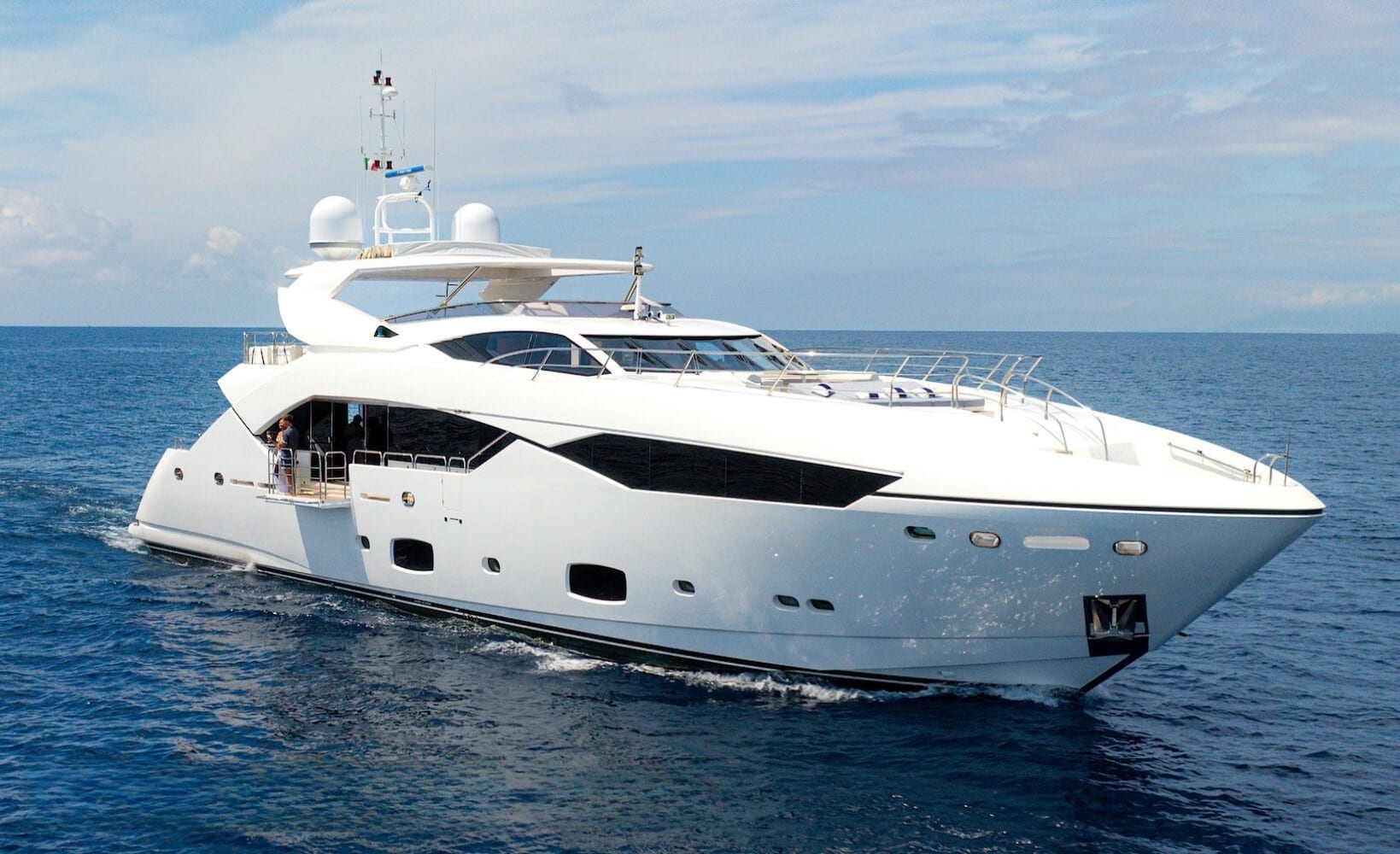 A preview of exterior images