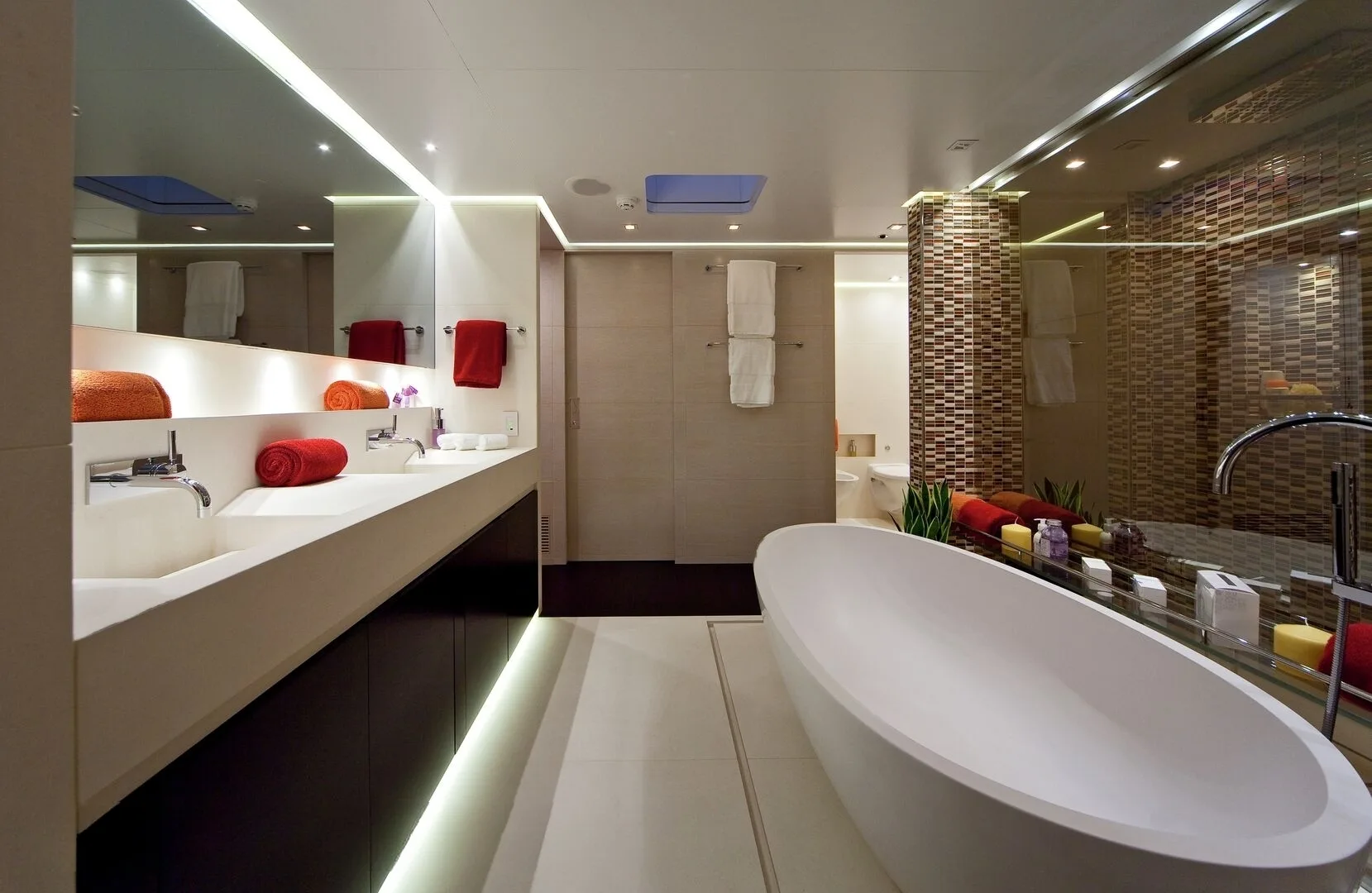 A preview of interior Bathroom