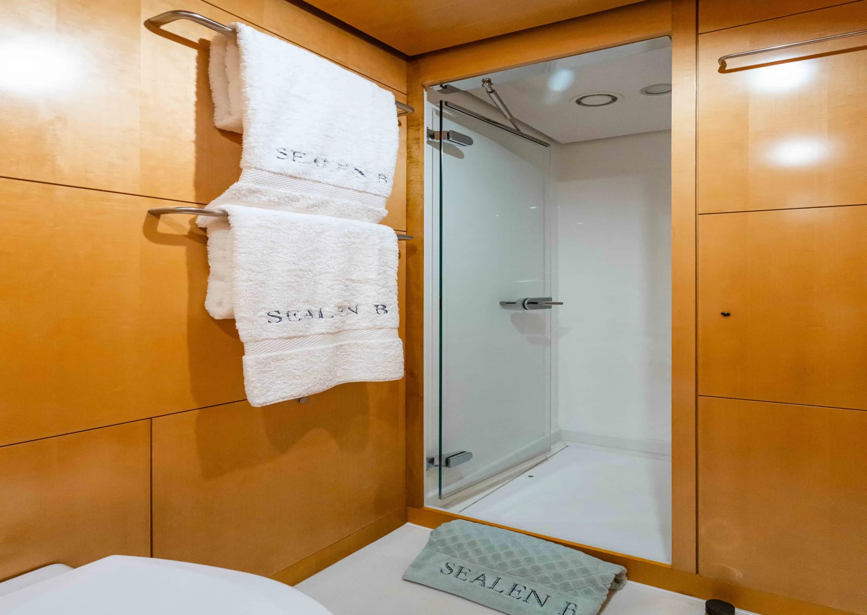 A preview of interior Bathroom