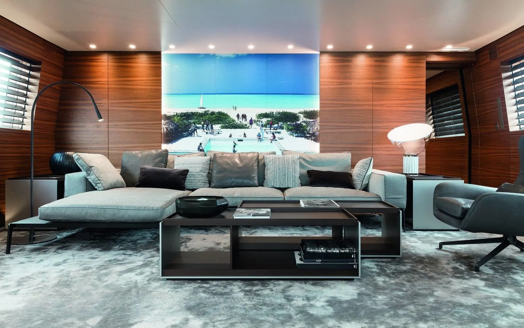 An image of Silver Fast yacht