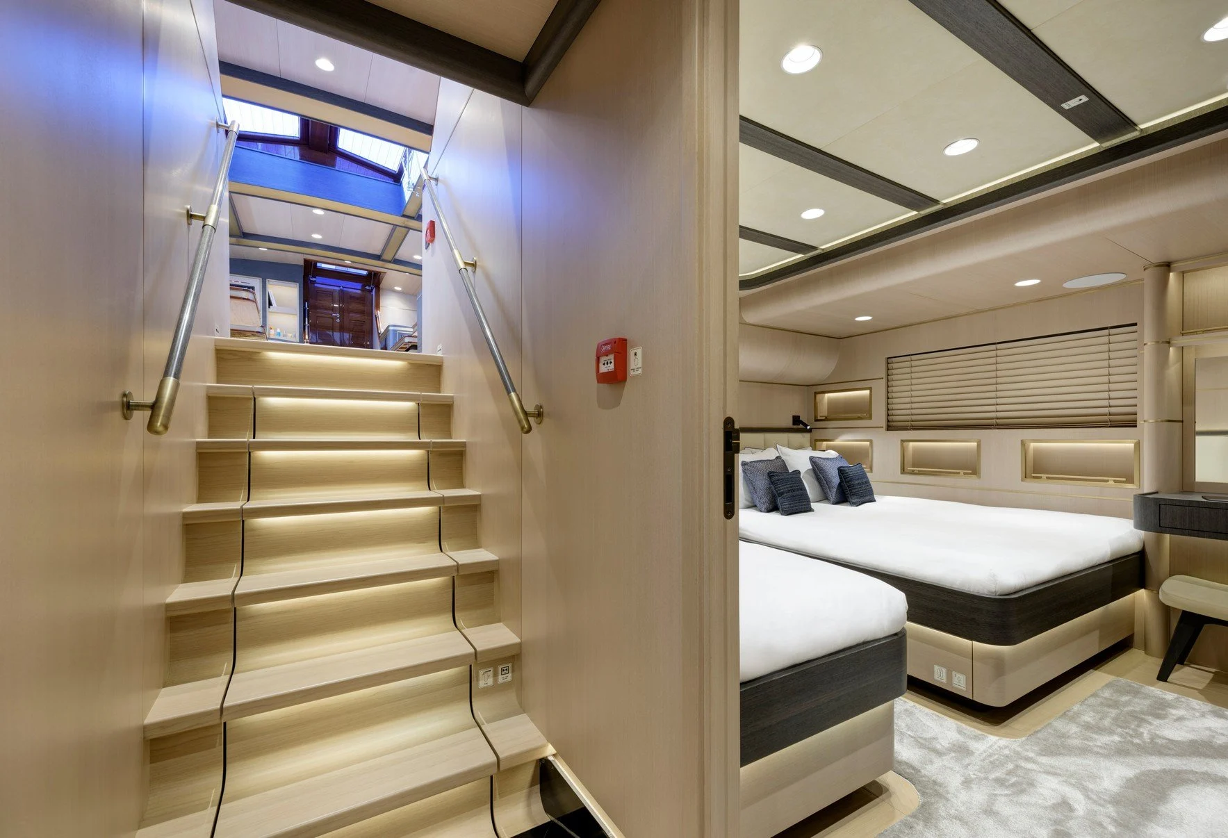 A preview of interior Stairs