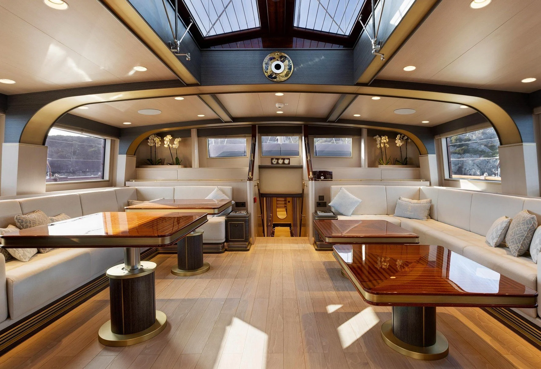 A preview of interior Dining