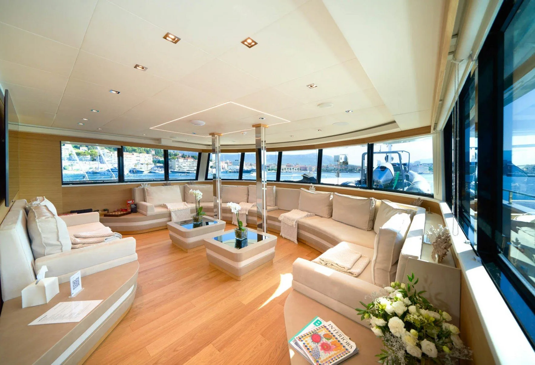 A preview of interior Living area