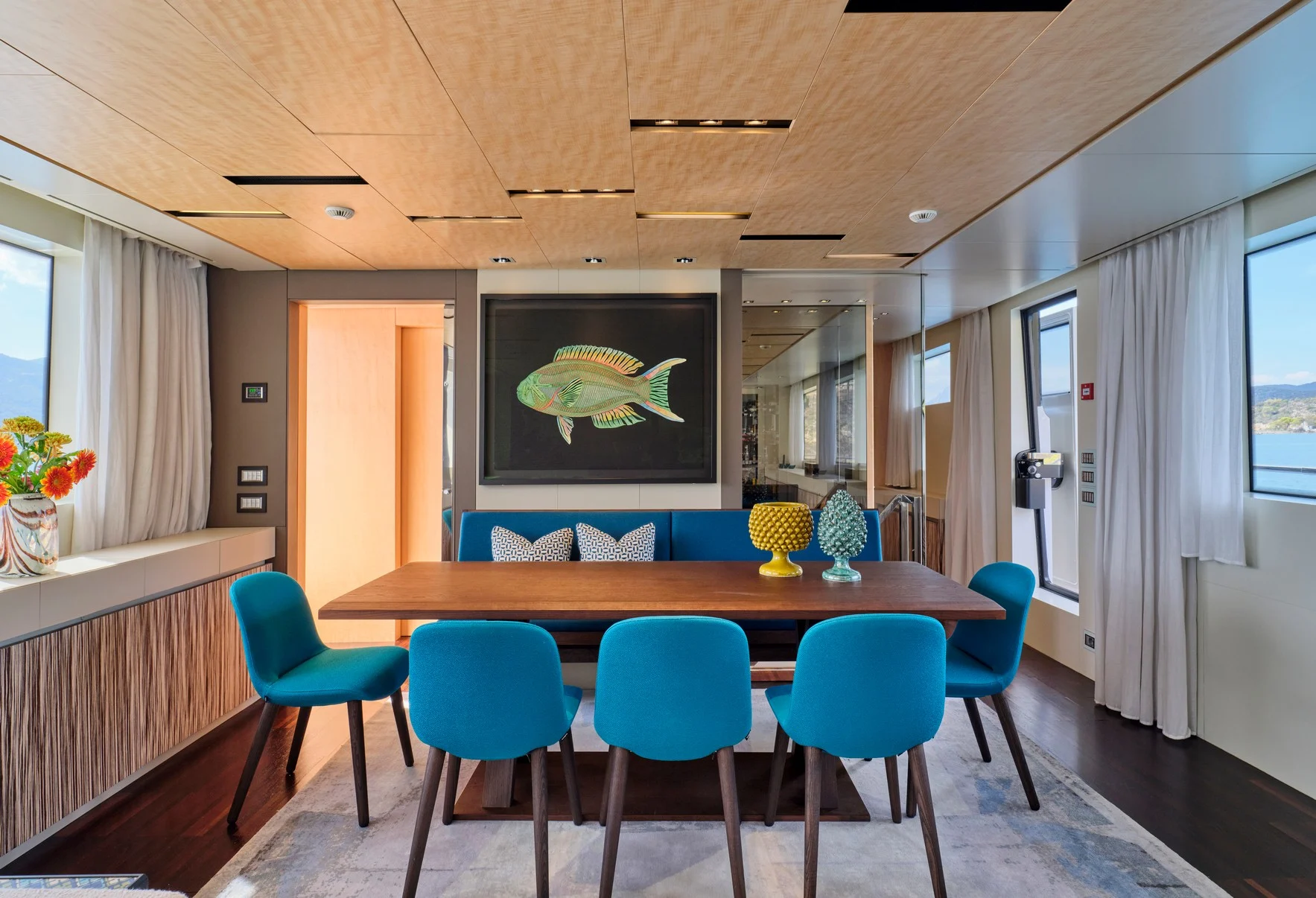 A preview of interior Sitting room