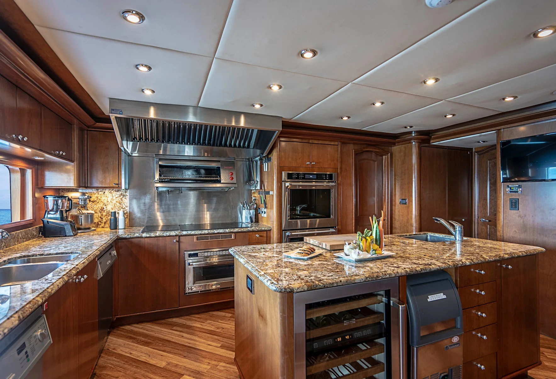 A preview of interior Kitchen