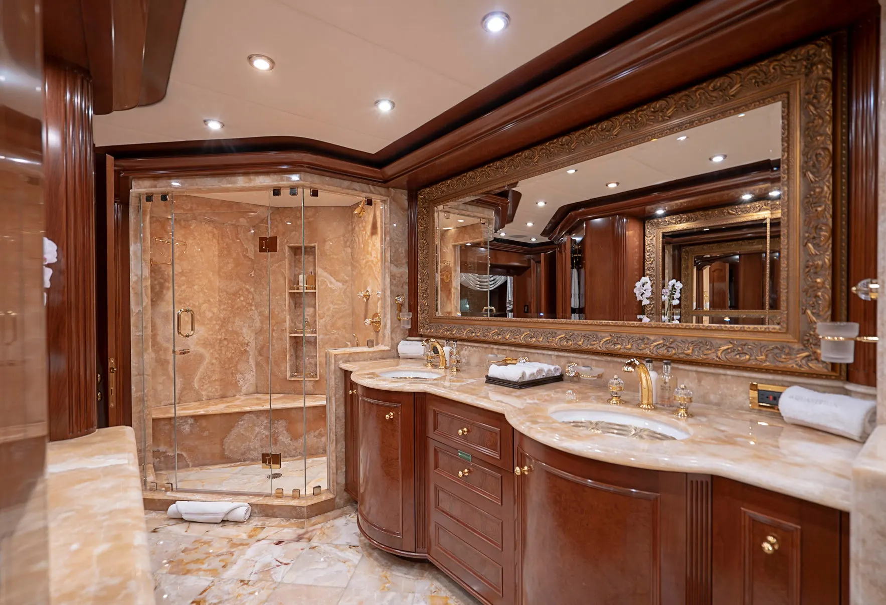 An image of Aquasition yacht