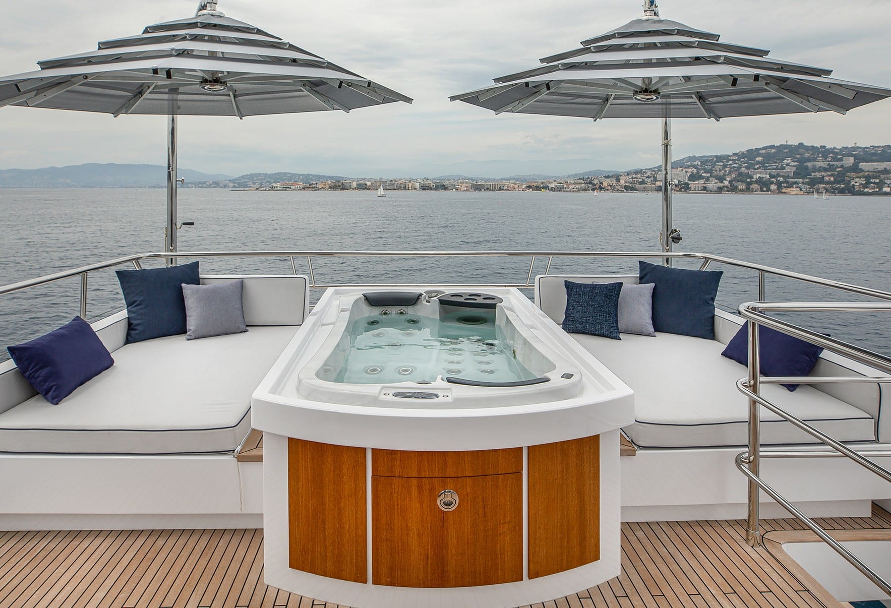 A preview of exterior images