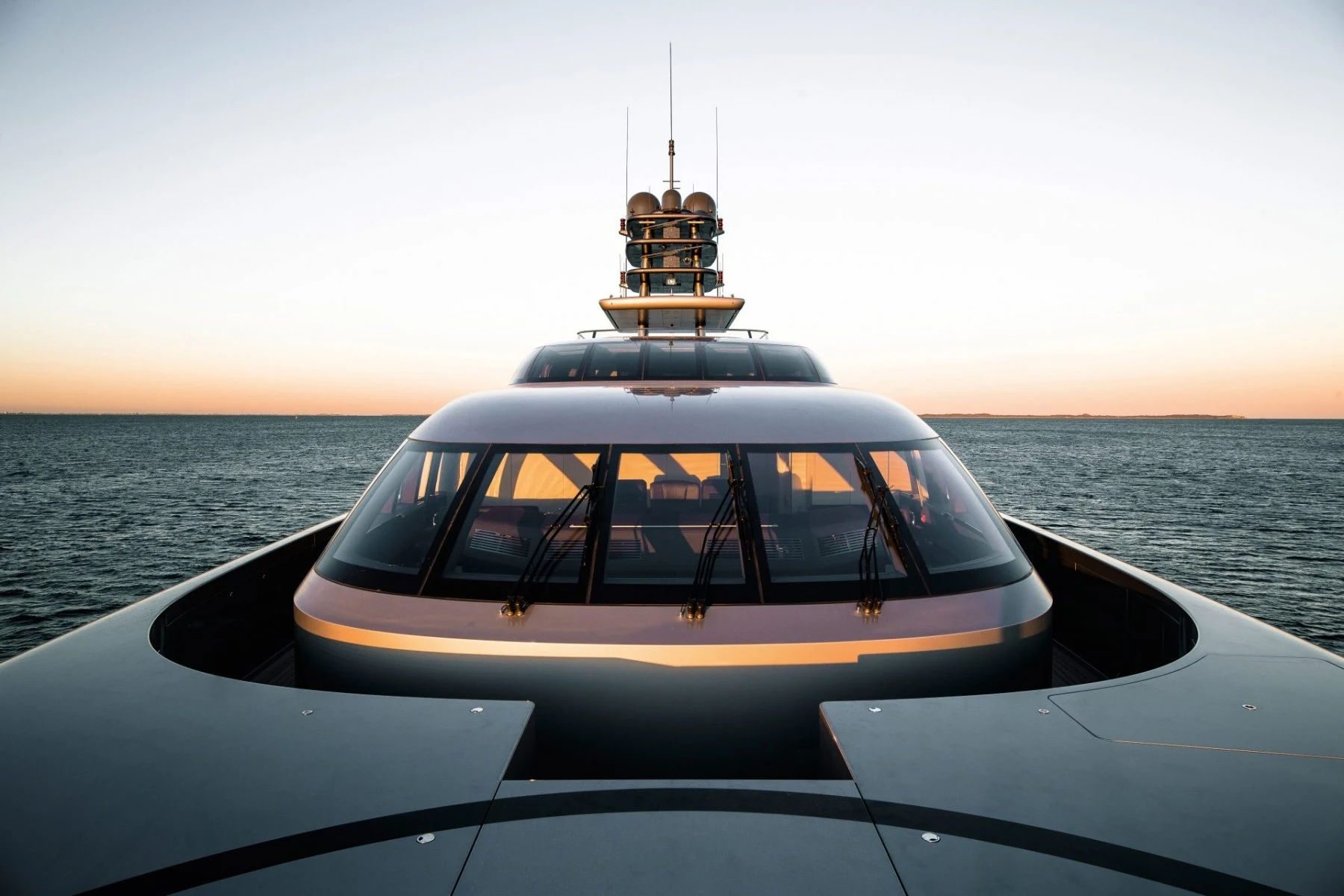 An image of Silver Fast yacht