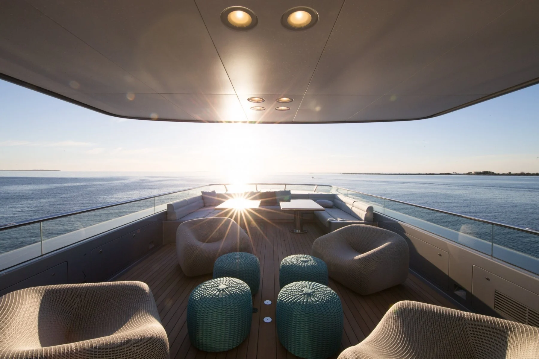 An image of Silver Fast yacht