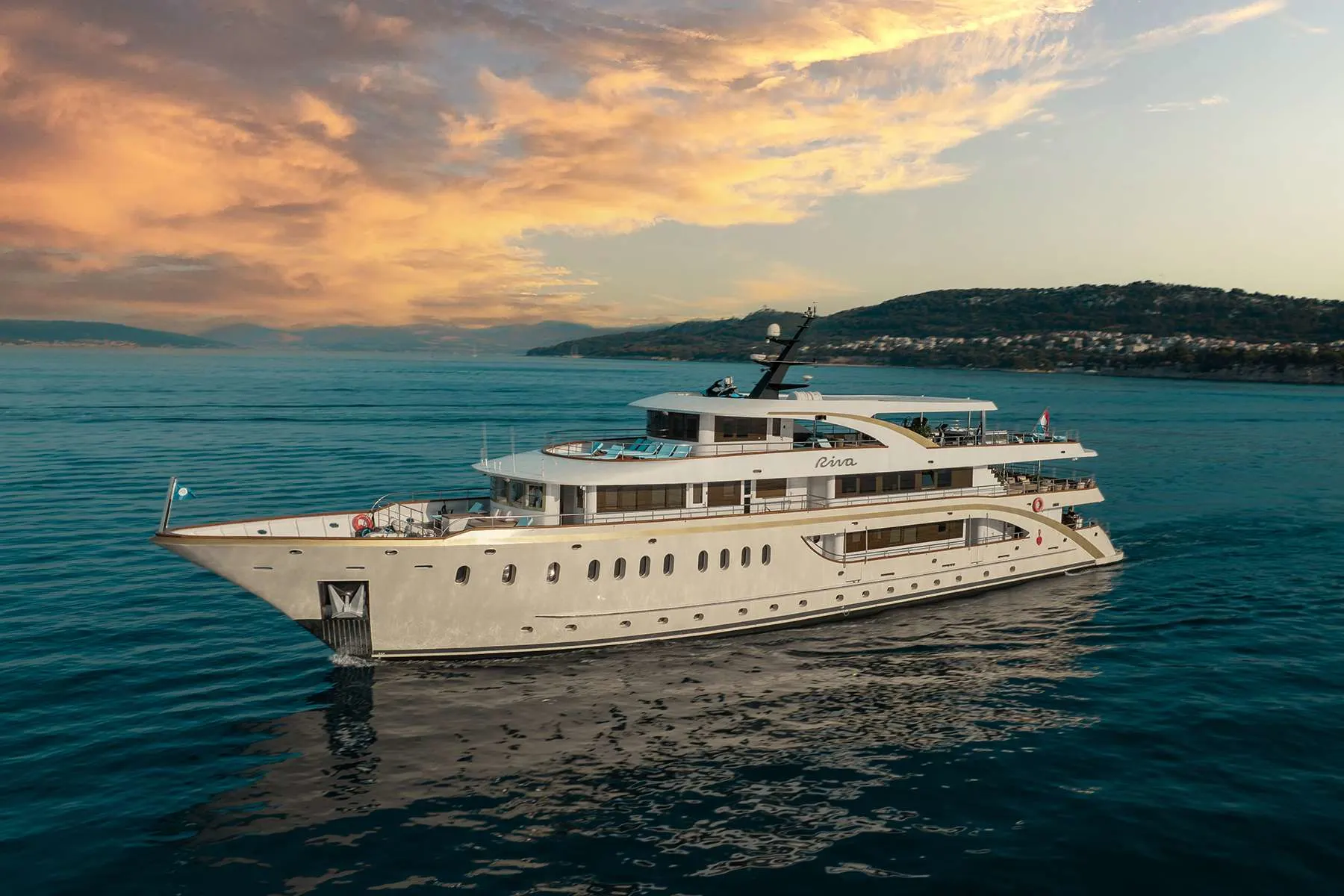 An image of Riva