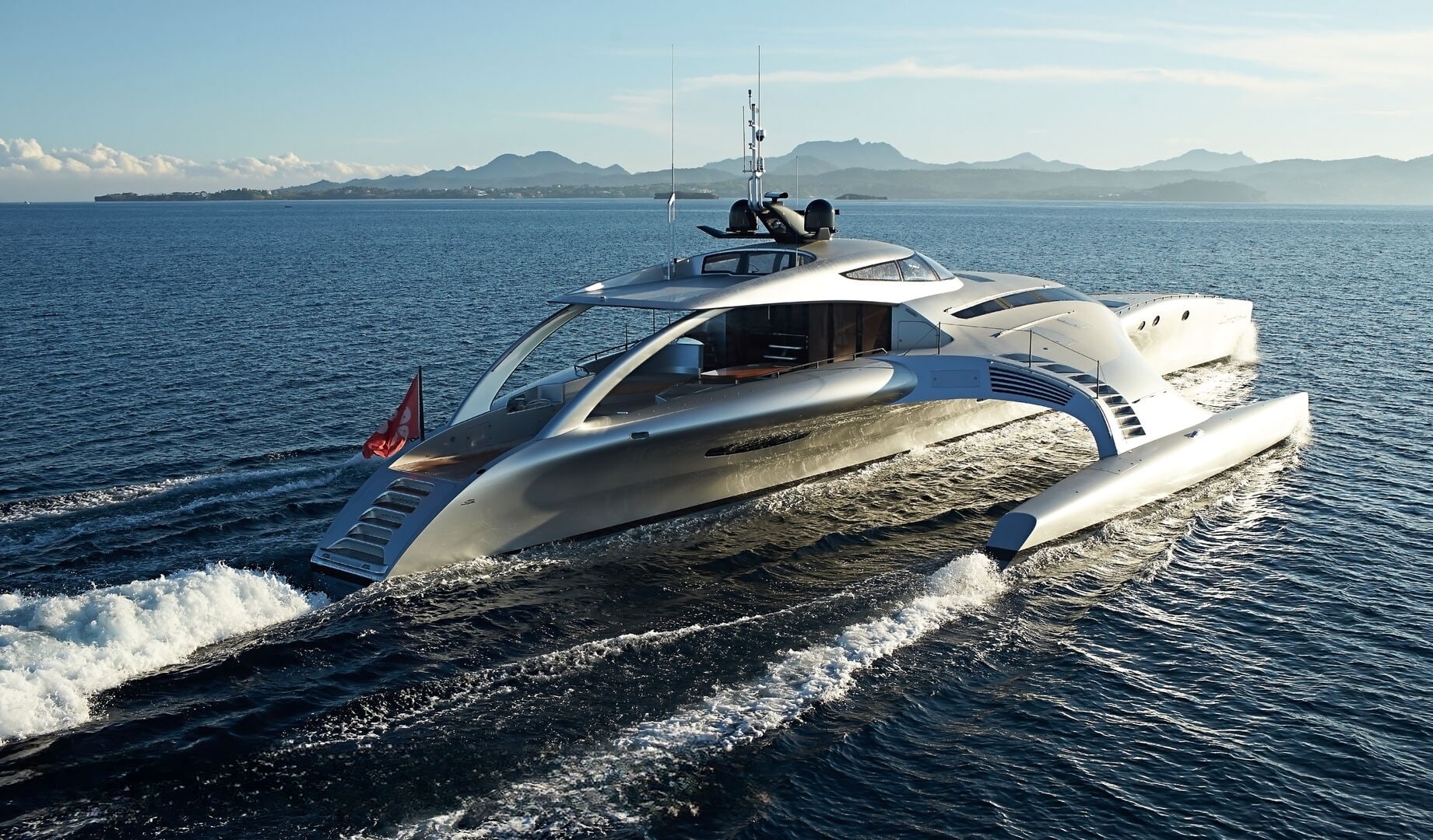 A preview of exterior images