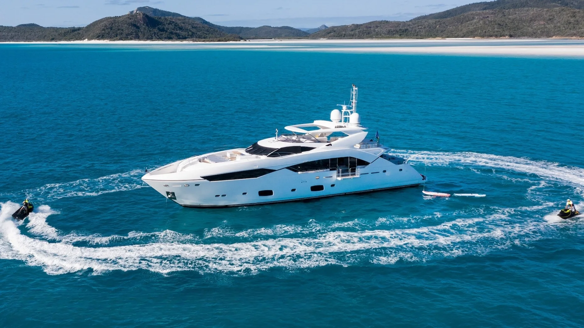 An image of Three Rivers