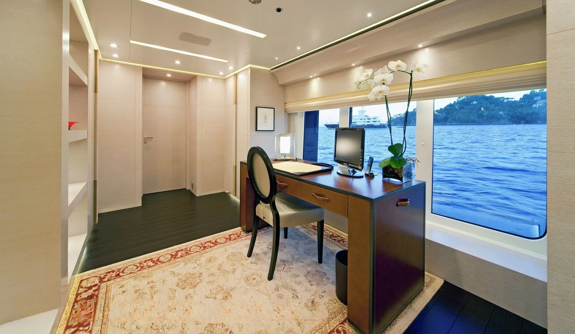 A preview of interior Office