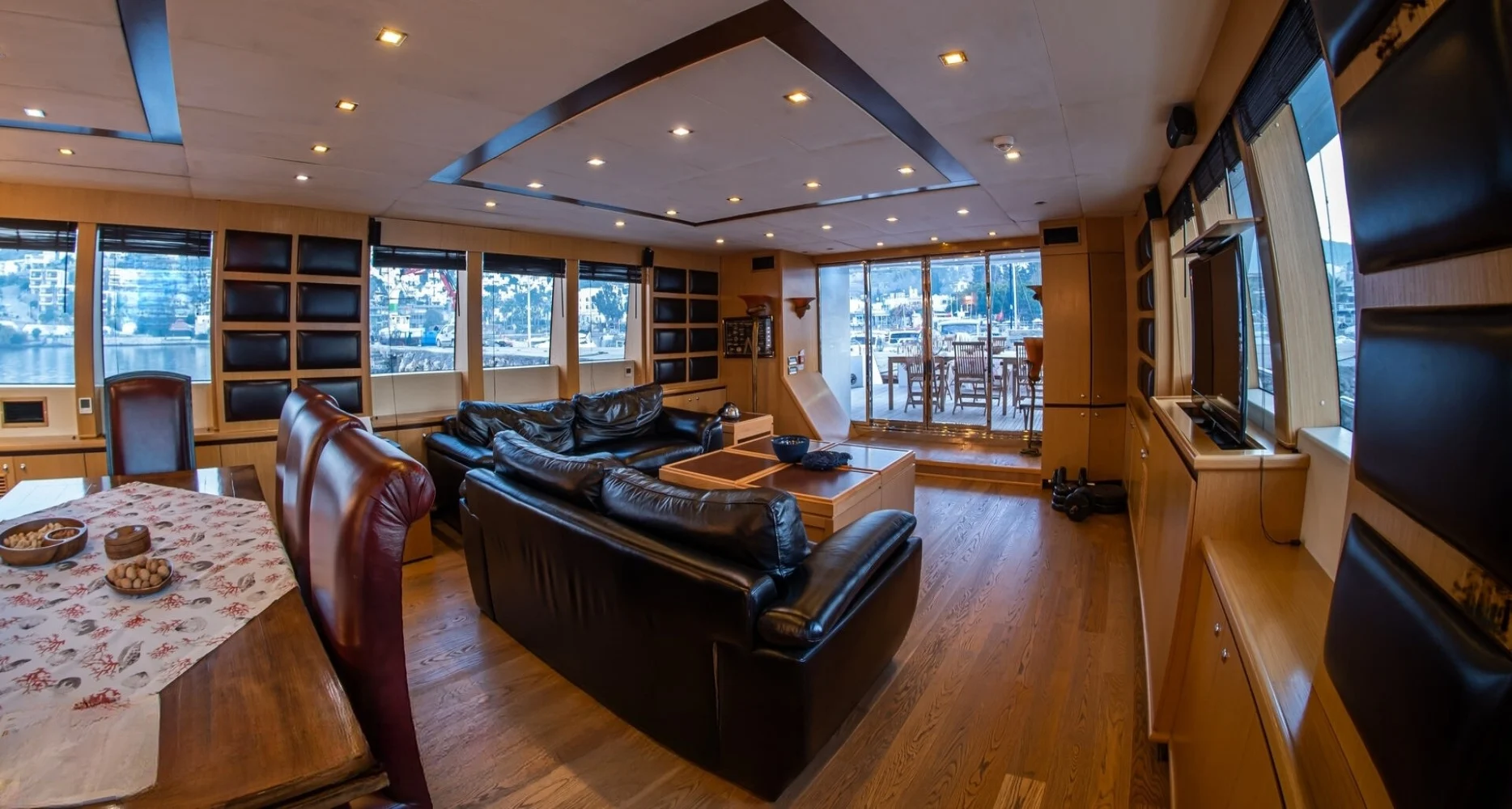 A preview of interior Sitting room