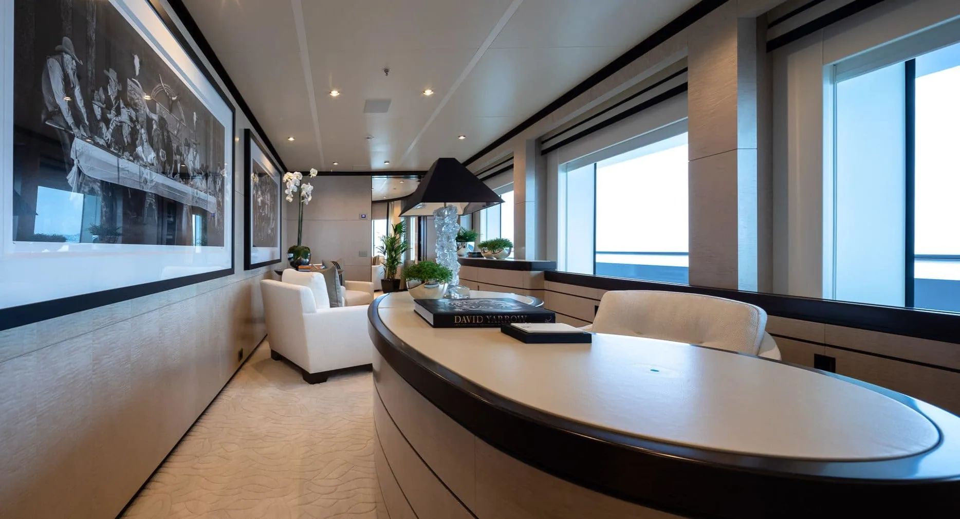 A preview of interior Office