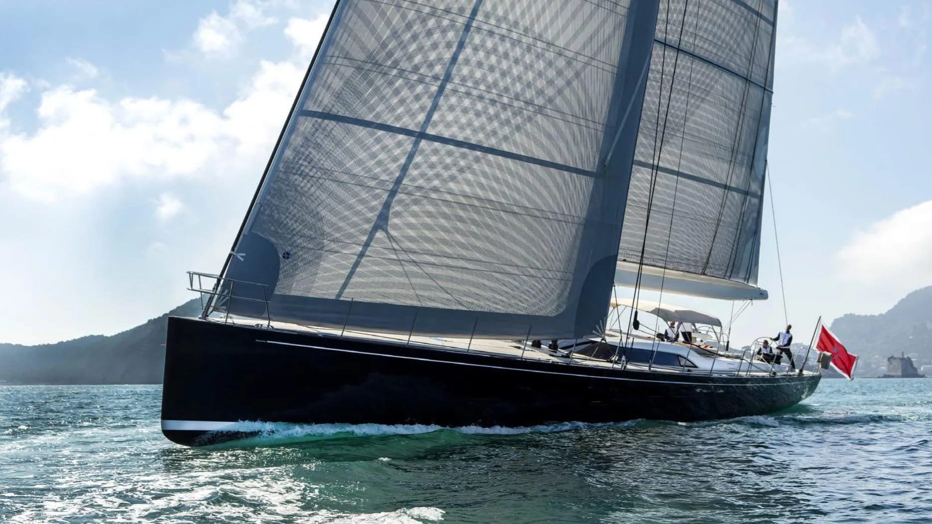 A preview of exterior images